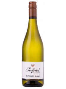 Nelson Sauvignon Blanc 2018 | Seifried | Noua Zeelanda